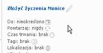 Jak założyć w sieci organizer zadań