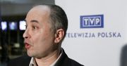 Prezes TVP zawieszony, szef Rady Nadzorczej odwołany