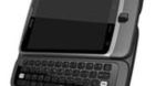 HTC Desire Z z wysuwaną klawiaturą QWERTY