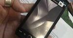 Czy tak będzie wyglądać BlackBerry Storm 3?