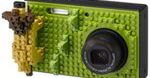 Pentax Optio NB1000 - legoaparat z zoomem i filmami 720p