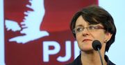 Była szefowa PJN wystartuje z listy PO?
