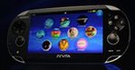 Następca PSP nazywa się PS Vita