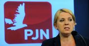 Posłanka PJN wyznaje: nie żałuję tego, że jest nam ciężko
