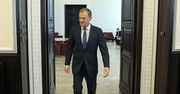 Tusk: zbadamy radosną twórczość w sprawie internetu