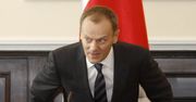 "Tusk myśli jak biurokrata a nie przywódca"