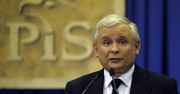 J. Kaczyński: ta ustawa może zaszkodzić interesom Polski