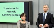 "Chcemy ogólnokrajowego referendum w sprawie OFE"