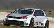 VW Golf wraca na Nurburgring