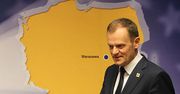 Tusk: nasze ekipy ratownicze gotowe, czekamy na sygnał