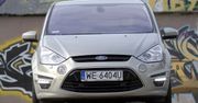 Test: Ford S-MAX - Dla taty z pazurem