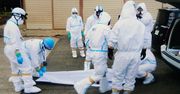 Ciała dwóch pracowników odnalezione w Fukushimie