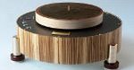 Drewniany gramofon za 75 tysięcy złotych
