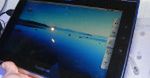CES 2011: Tablet Panasonic Viera z systemem operacyjnym Android