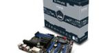 Sapphire Pure Black z chipsetem Intel X58