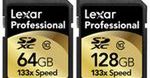 Nowe karty SDXC o pojemności 128GB
