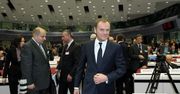 Donald Tusk w Brukseli o sukcesach Polski