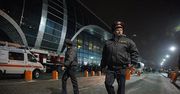 Terrorysta z lotniska to nie kobieta - znaleziono głowę