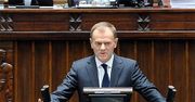 "To byłoby samobójstwo, Tuskowi groziłaby emerytura"
