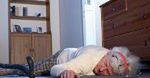 Komputerowy system pomocy dla osób starszych