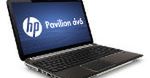Nowy laptopy od HP - Pavilion dv6 i dv7 i seria G