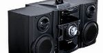 Sharp CD-DH790 - nowoczesny kasetowiec