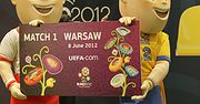 Na Euro 2012 zawieszą zajęcia w szkole?