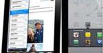 iPad 2 vs. rozdrabniacz kuchenny