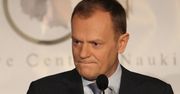 Premier Tusk każe zwalniać ludzi - przedwyborcza gra?