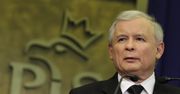 Jarosław Kaczyński chwali ministra rządu Tuska
