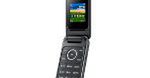 Samsung E1190 - telefon za 100zł