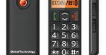 Mayor - pierwszy telefon od Global Technology