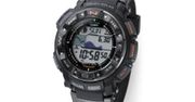 Zegarek na ekstremalne wyprawy Casio ProTrek PRW-2500