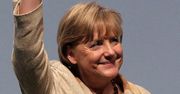 "Ich gratuliere, Herr Tusk" - Merkel winszuje wygranej