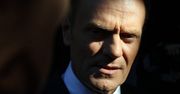 Tusk: ten, kto kopie 28-letnią policjantkę, jest bandytą
