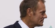 Obietnica Tuska: ja nie odmawiam, jak niektórzy