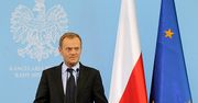 Tusk zapewnia: chcę z tym skończyć
