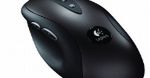 Nowa mysz dla graczy Logitech G400
