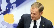 Tusk: ojciec Rydzyk złamał pewną regułę...