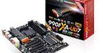Płyty główne na chipsecie AMD z serii 900