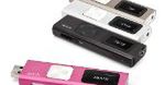 Odtwarzacz MP3 Iriver T9 dla aktywnych