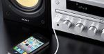 Nowe mikrozestawy hi-fi Sony z serii G