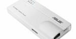 Bezprzewodowy router Asus 6-w-1