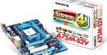 Niedroga płyta główna dla AMD Llano: Gigabyte GA-A75M-S2V
