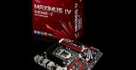Asus Maximus: piekielny overclocking