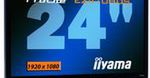 iiyama E2410HDS-1 - ekonomiczne i ekologiczne 24 cale