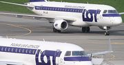 LOT odwołuje rejsy do Grecji