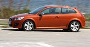 Volvo C30: Skandynawskie szaleństwo
