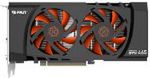 Nowa karta GeForce GTX 465 firmy Palit