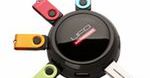 "Kosmiczny" HUB USB od Modecom